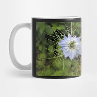 Garden Star Mug